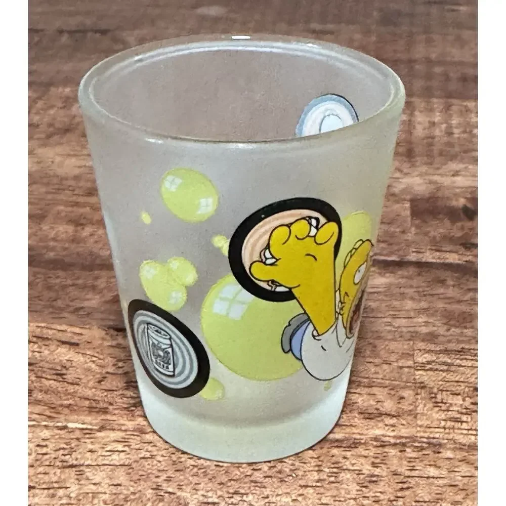 The Simpsons vintage simpsons